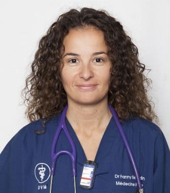 Dr <b>Fanny Bernardin</b> - Fanny_Bernardin